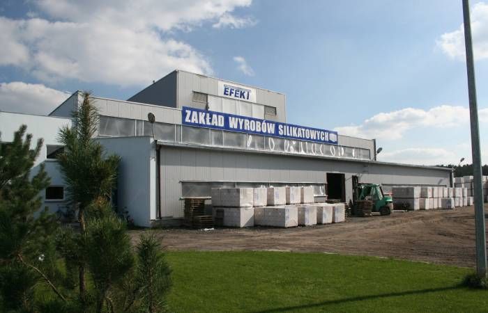 Od projektu do efektu